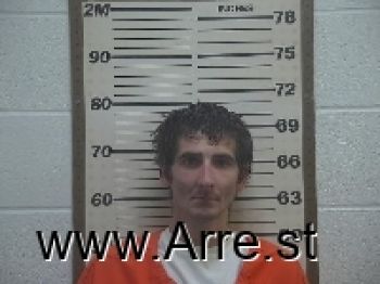 Corey Elwin Carroll Mugshot