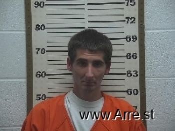 Corey Elwin Carroll Mugshot