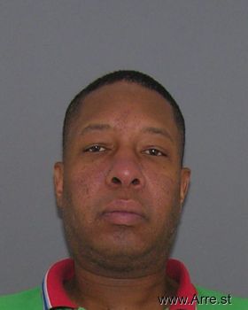 Corey  Clemons Mugshot