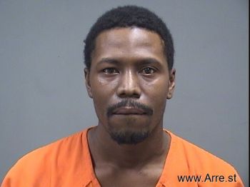 Corey Jr Clinkscales Mugshot