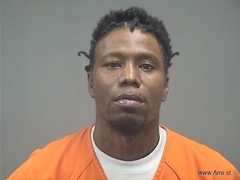 Corey Jr Clinkscales Mugshot