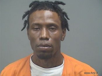 Corey Jr Clinkscales Mugshot