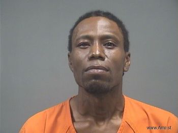 Corey Jr Clinkscales Mugshot