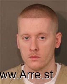 Corey M Daniels Mugshot