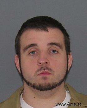 Corey  Daniels Mugshot