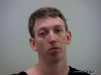 Corey D Fisher Mugshot