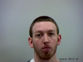 Corey D Fisher Mugshot