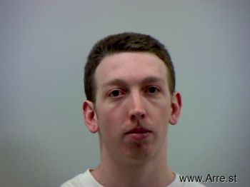 Corey D Fisher Mugshot