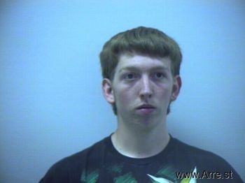 Corey D Fisher Mugshot