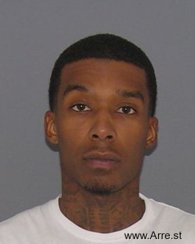 Corey  Glass Mugshot