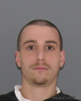 Corey  Hager Mugshot