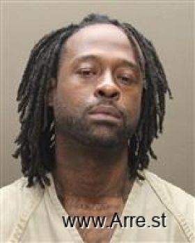 Corey L Sr Henderson Mugshot