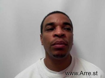 Corey Lamont Henry Mugshot