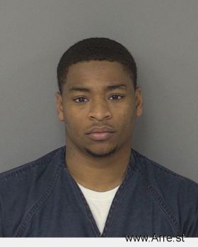 Corey Lamont Henry Ii Mugshot