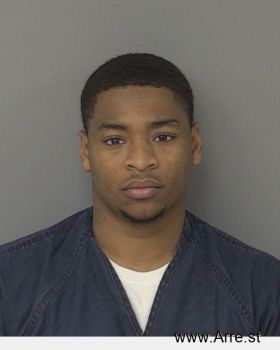 Corey Lamont Henry Ii Mugshot