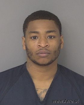 Corey Lamont Henry Ii Mugshot