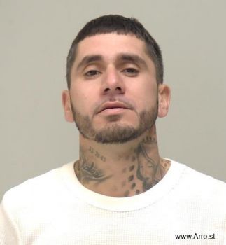 Corey Joseph Herrera Mugshot