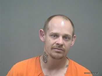 Corey Michael Hoffman Mugshot