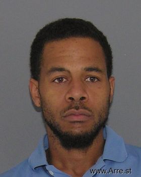 Corey Albert Horton Mugshot