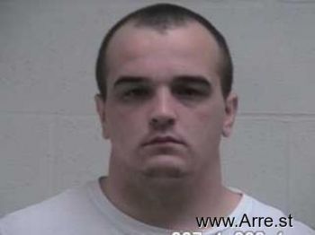 Corey M Keeton Mugshot