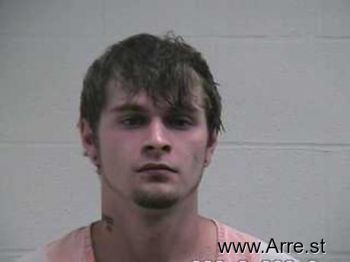 Corey Shane Keller Mugshot