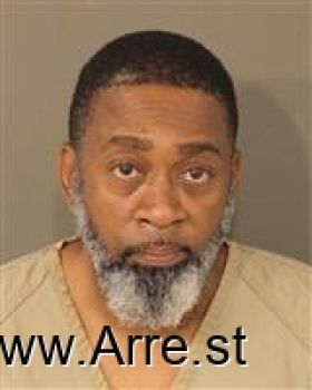 Corey A Lawrence Mugshot