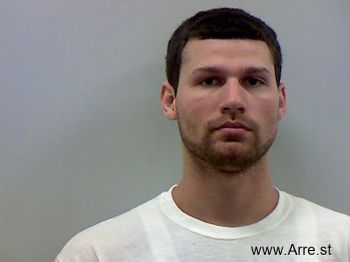 Corey D Mcadams Mugshot