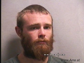 Corey William Metz M Mugshot