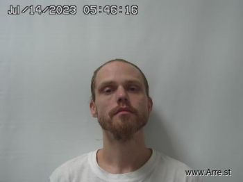 Corey Richard Miller Mugshot