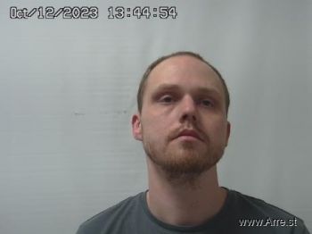 Corey Richard Miller Mugshot