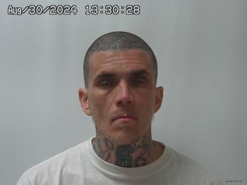 Corey  Mills Mugshot