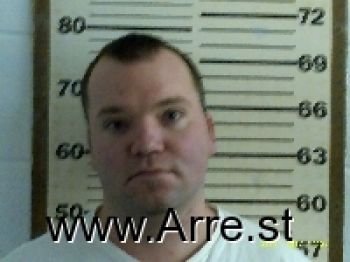 Corey Michael Newlon Mugshot