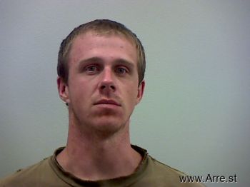 Corey M Orr Mugshot