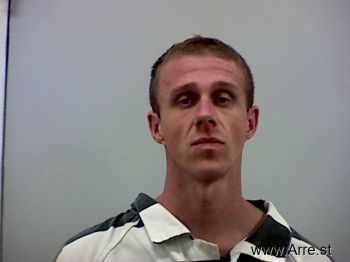 Corey M Orr Mugshot