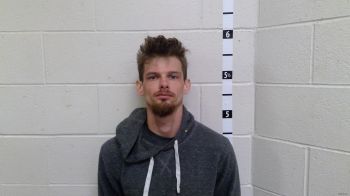 Corey Scott Perkins Mugshot