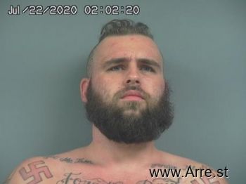 Corey Leon Price Mugshot