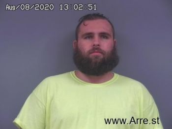 Corey Leon Price Mugshot