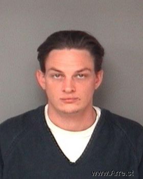 Corey Daniel Reynolds Mugshot