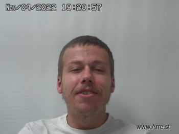 Corey  Roberts Mugshot