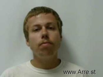 Corey P Roberts Mugshot