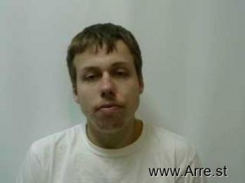 Corey Paul Roberts Mugshot