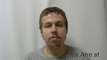 Corey Paul Roberts Mugshot