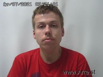 Corey Paul Roberts Mugshot