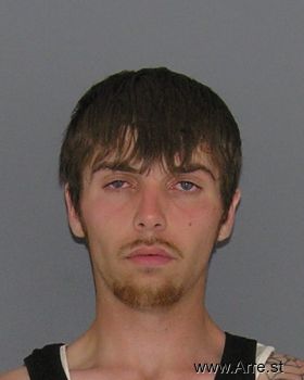 Corey  Ruef Mugshot