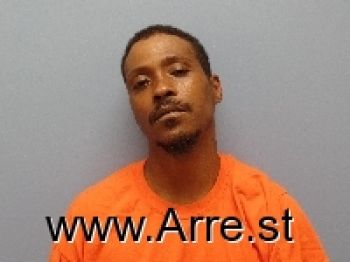 Corey D Sanders Mugshot