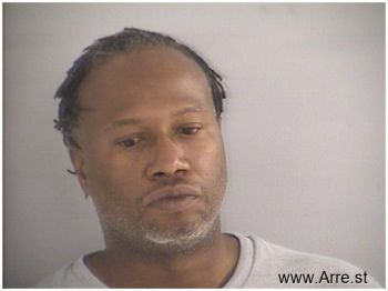 Corey Franklin Simmons Mugshot