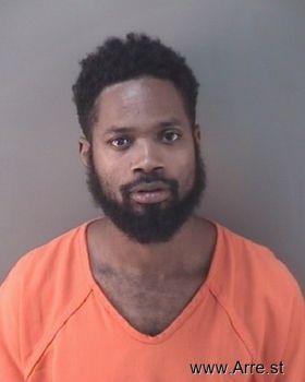 Corey Allen Stewart Mugshot