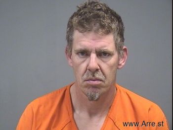 Corey Richard Stewart Mugshot