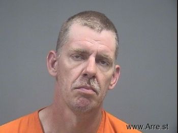 Corey Richard Stewart Mugshot