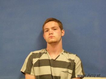 Corey James Strange Mugshot